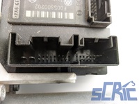 Motorino Alzavetro VW GOLF 5 1K1 1.9 TDI 2003-2008 1K0959701K, KO959701K, 340500