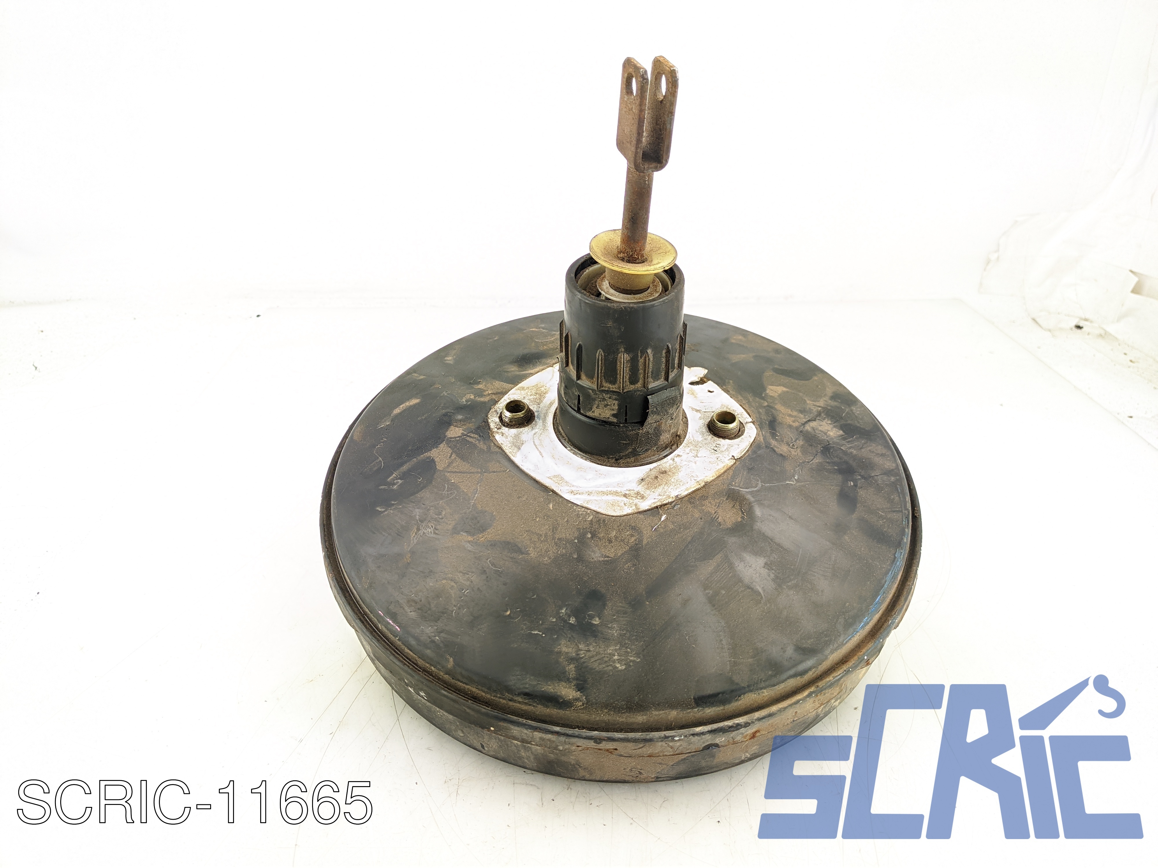 Servofreno RENAULT SCENIC 2 JM0/1 1.5 DCI 2005-2008 8200157453