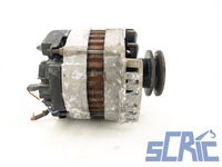 Alternatore RENAULT TWINGO 1 C06 1.2 1993-1996 7700860601, 7700433069