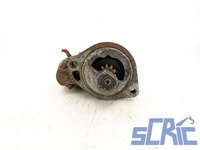 Motorino Avviamento FORD FIESTA 3 GFJ 1.1 1989-1995 91AB11000JB 6