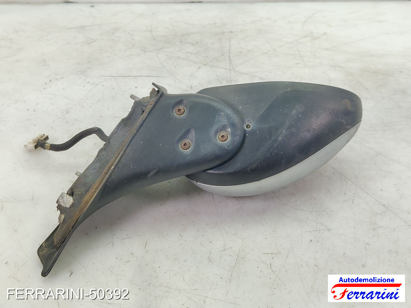 Specchietto Laterale ALFA ROMEO 147 937 2001-2010 destro, dx