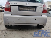 Citroen C2 JM 1.4 HDI 68CV 2003-2009