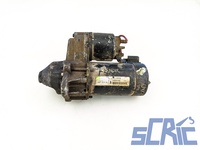 Motorino Avviamento OPEL CORSA C X01 1.2 2000-2009 09130838, 9130838, 93184533