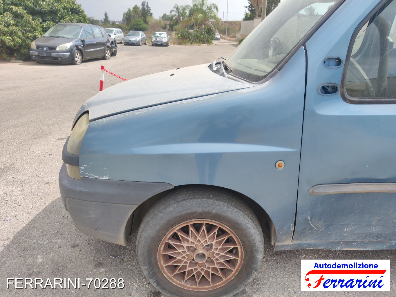 Fiat Doblo 43