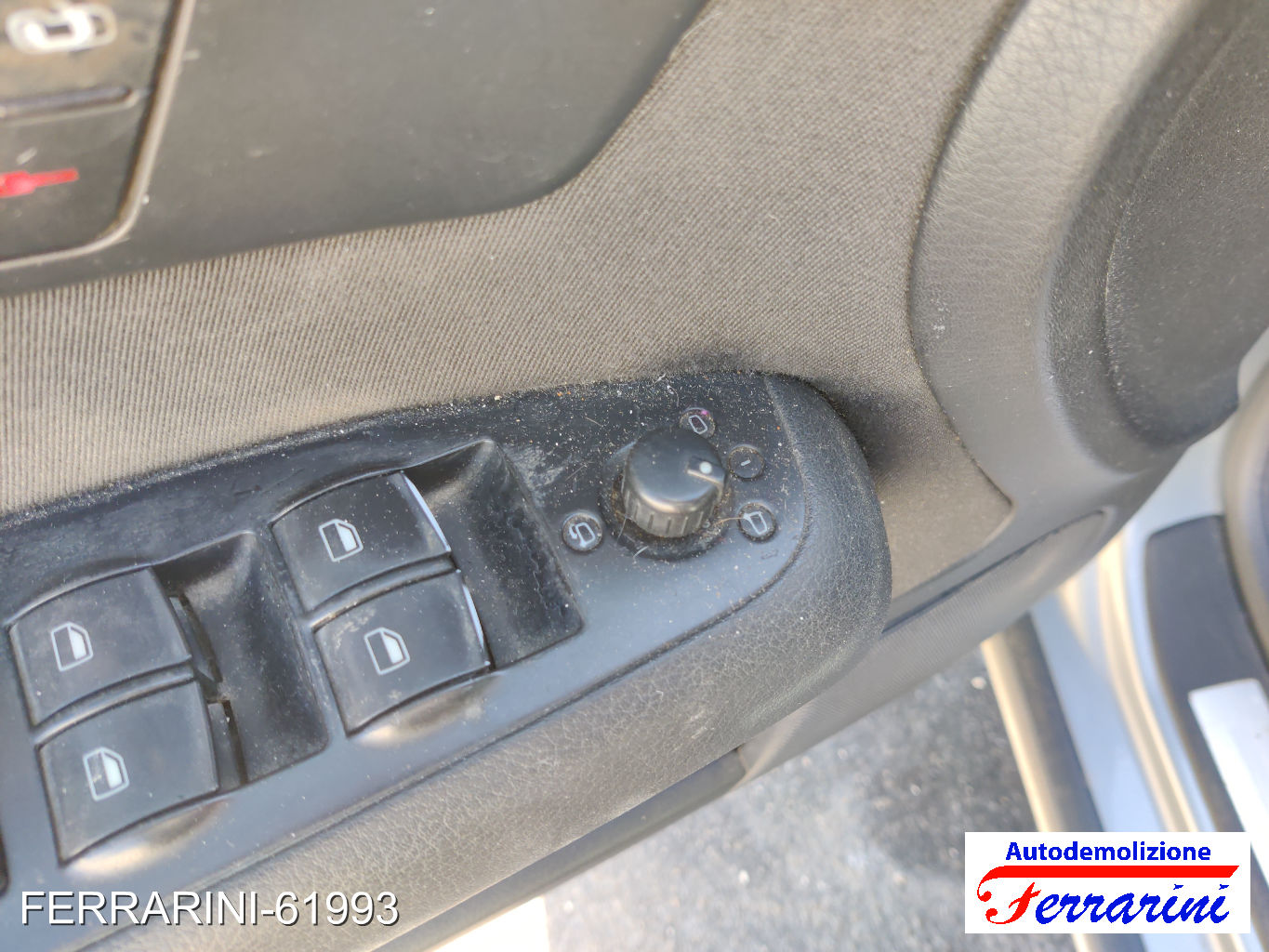 Audi A4 At 8ED 2.0 TDI 16V 140CV 2004-2008
