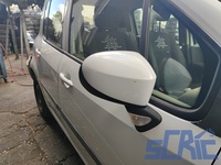Renault Modus F/JP0 1.5 DCI 75 75CV 2010-2023