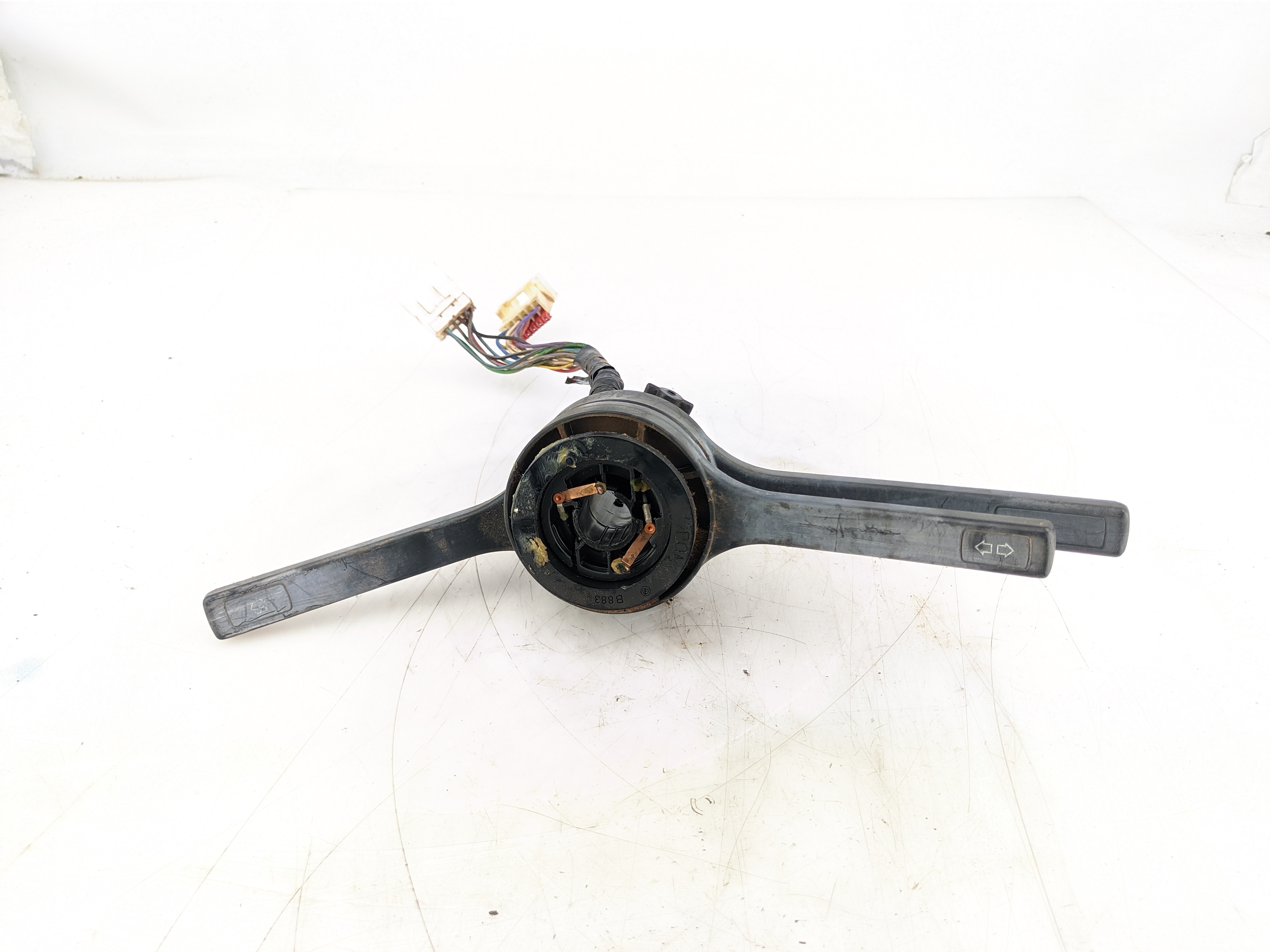 Devioluci FIAT PANDA 141 1986-2003 716662080