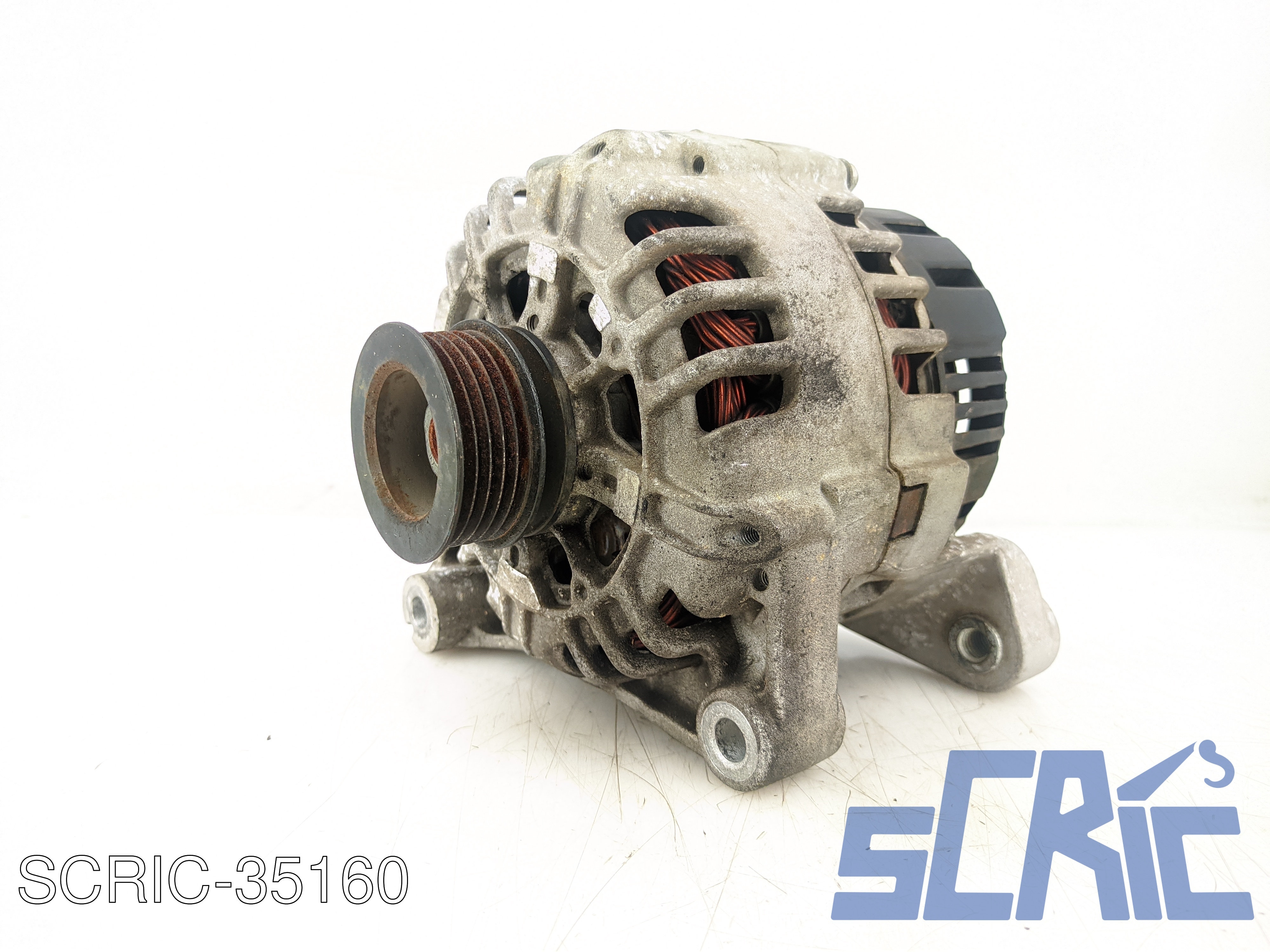 Compressore Clima ROVER 75 RJ 2.0 CDTI 2003-2005 ALTW984NE, SG12B039, YLE000260