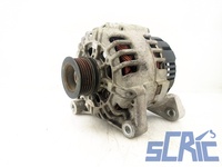 Compressore Clima ROVER 75 RJ 2.0 CDTI 2003-2005 ALTW984NE, SG12B039, YLE000260