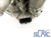 Corpo Farfallato KIA RIO 3 UB 1.1 CRDI 2011-2017 0280750612, 351002A600, 7084164