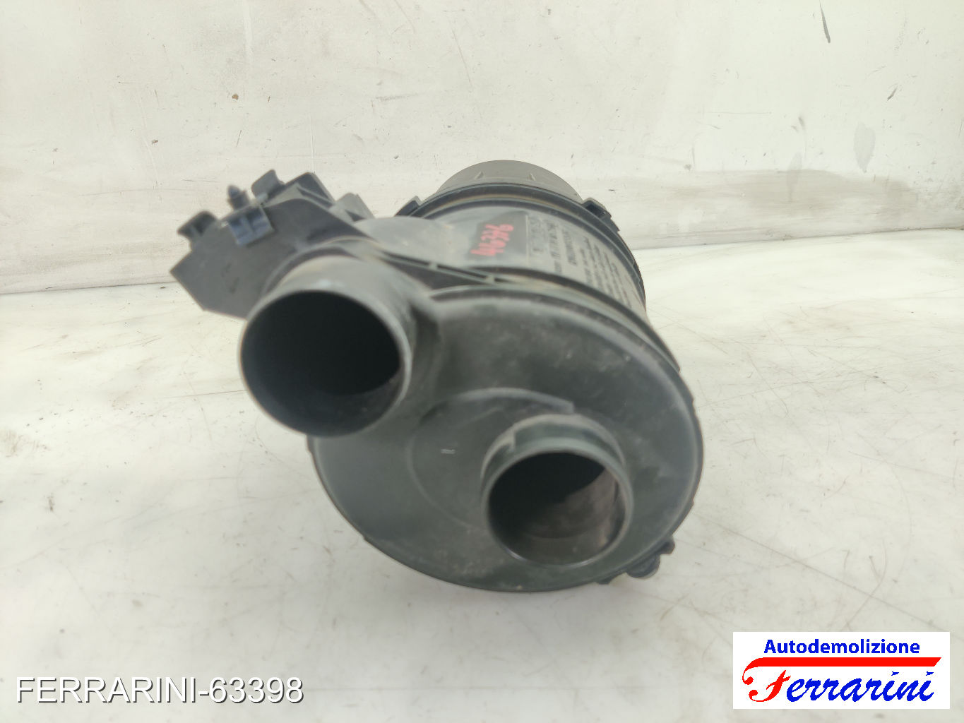 Scatola Cassa Filtro Aria RENAULT CLIO 2 BB, CB 1.2 1998-2010 7700873536 6