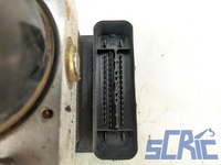 LY34106D90 00007503C1 9656419780 Centralina Pompa Abs CITROEN C5 2 BREAK RE 7
