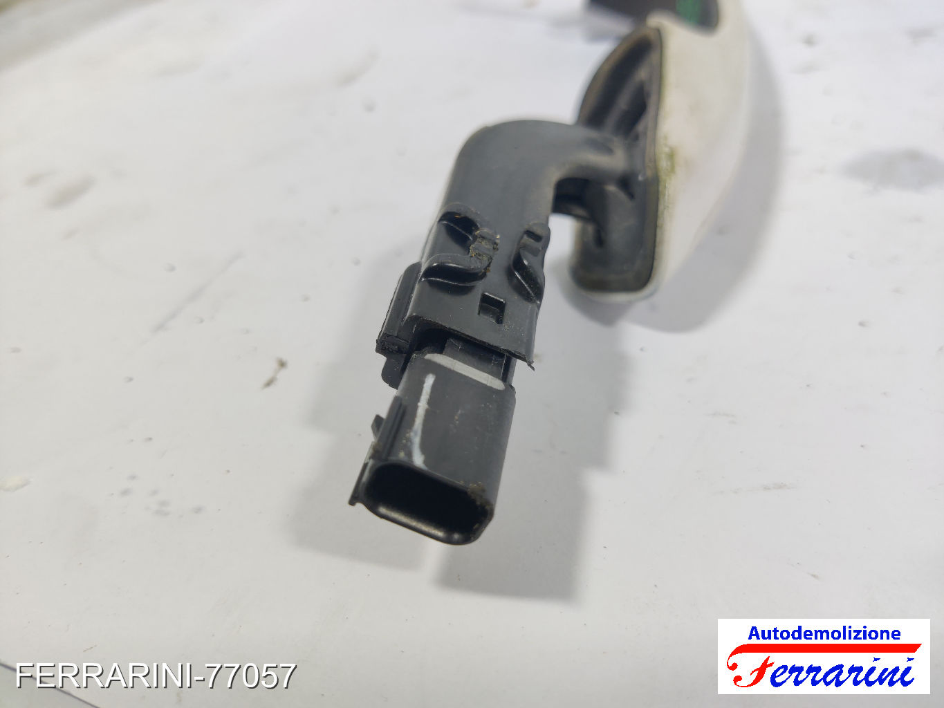 Maniglia Porta Esterna FORD EDGE 2015-2018 destra, dx, frontale, anteriore