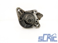 Motorino Avviamento MAZDA 6 SW GY 2.0 DI 2005-2007 RF5C18400, M2T88671 8