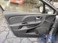 Renault Clio 4 BH 1.5 DCI 75 75CV 2012-2023