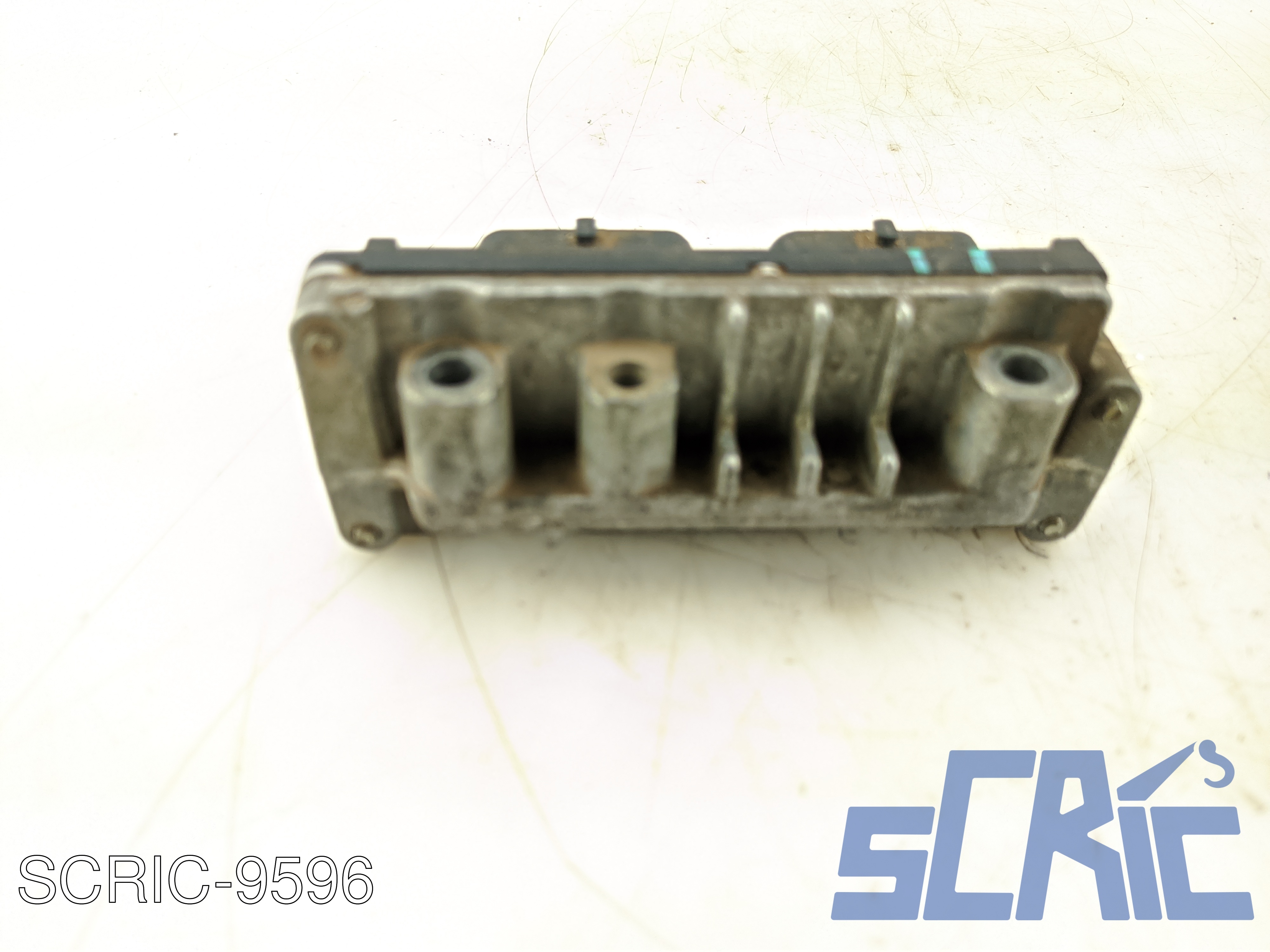 Centralina Motore FIAT PUNTO 188 1.2 60 1999-2010 46820323, IAW59FM3, 0GXFMZS58