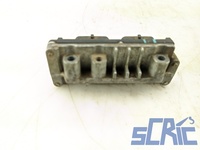 Centralina Motore FIAT PUNTO 188 1.2 60 1999-2010 46820323, IAW59FM3, 0GXFMZS58