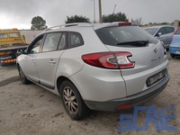 Renault Megane 3 Sw KZ0/1 1.5 DCI 110CV 2009-2015