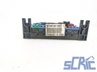 Body Computer CITROEN C4 PICASSO 1 UD 1.6 HDI 2007-2013 9664058780, BS104EV