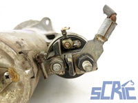 Motorino Avviamento CITROEN C4 LC 1.4 16V 2004-2011 9647982880, C64792880