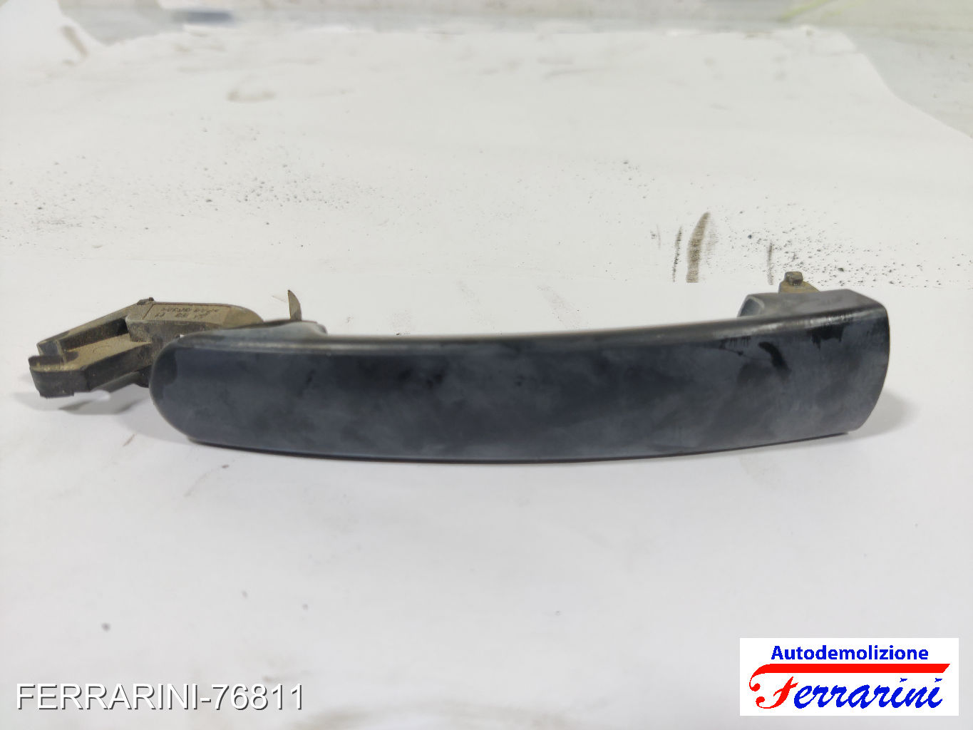 Maniglia Porta Esterna SEAT IBIZA 3 6L1 2002-2005 sinistra, sx, posteriore, post