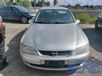 Opel Vectra B Sw J96 2.0 DTI 16V 101CV 1997-2003