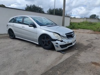 Mercedes Classe R V251, W251 R 280 CDI 4MATIC 190CV 2006-2012