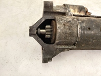 Motorino Avviamento