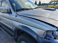 Mitsubishi Pajero Sport 1 K7, K9 2.5 TD 99CV 1998-2007