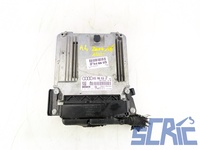Centralina Motore AUDI A4 8EC 2.0 TDI 2004-2008 0281012654, 03G906016JD