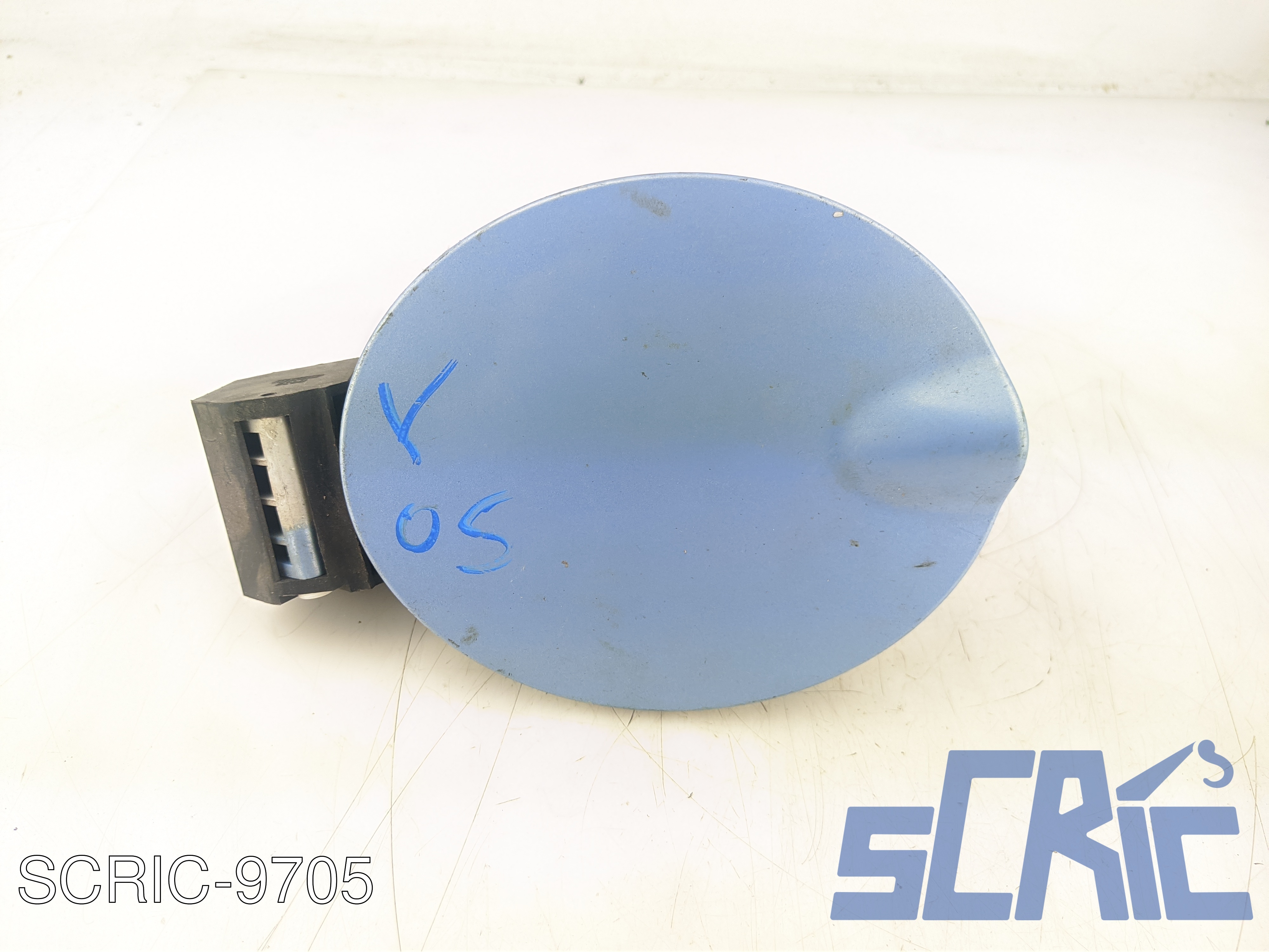 Sportellino Carburante LANCIA YPSILON 843 2003-2011