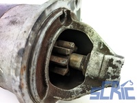 Motorino Avviamento MITSUBISHI CARISMA DA 1.6 1995-2006 MD301350, M002T44781
