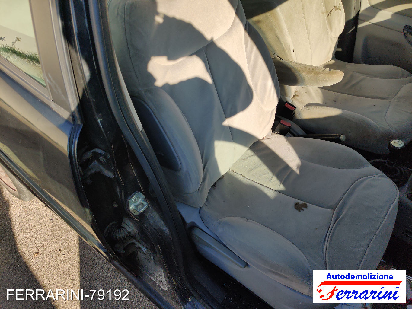 Citroen C3 1 20