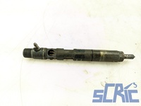 Iniettore RENAULT MODUS F/JP0 1.5 DCI 2004-2023 8200365186, EJBR01801A