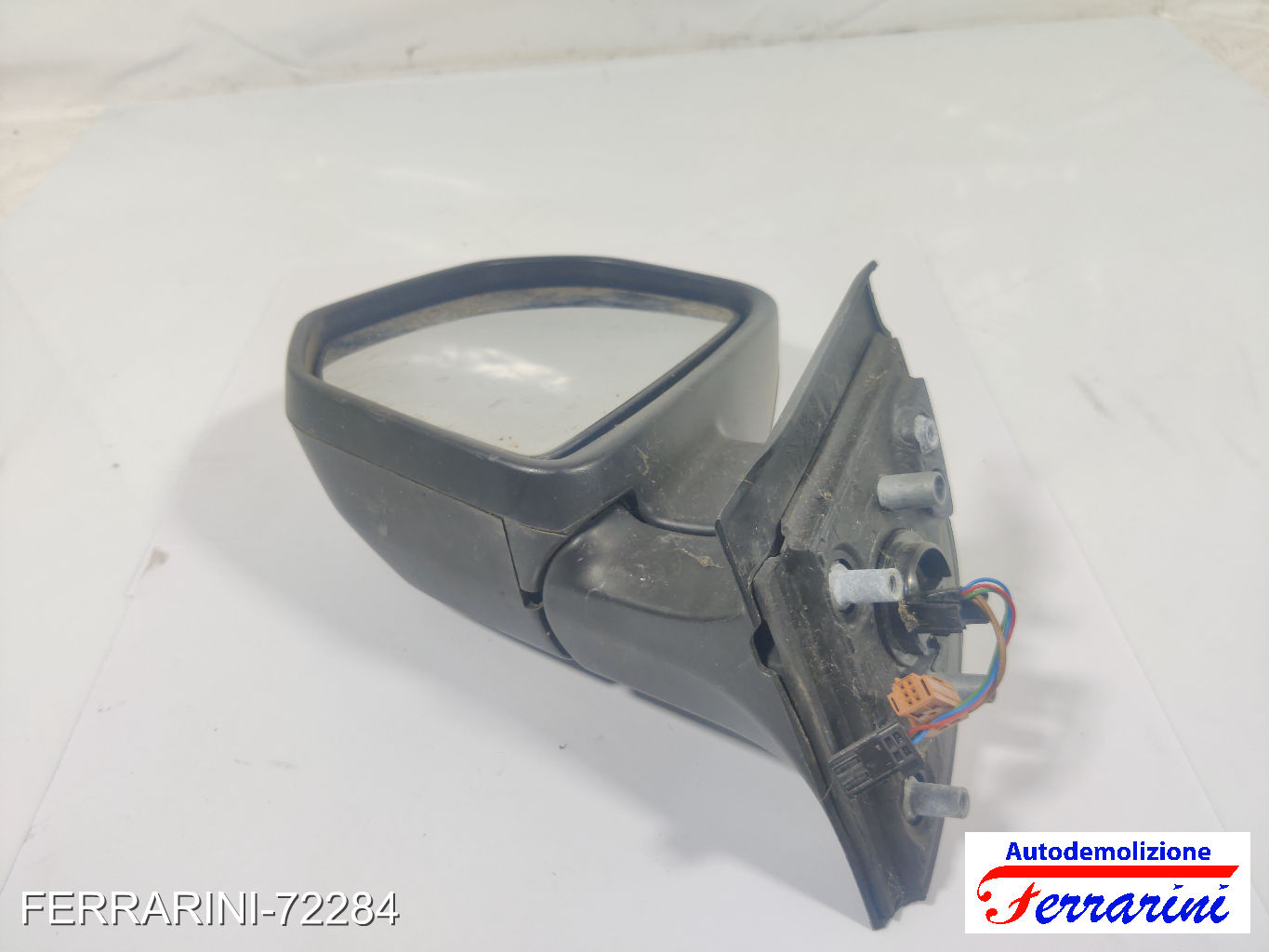 Specchietto Laterale FIAT DUCATO 230 1994-2002 sinistro, sx 6