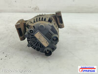 Alternatore FIAT PUNTO 188 1.3 JTD 16V 2003-2012 51718499, 2542841B, TG8S012 10