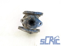 Valvola Egr AUDI A2 8Z0 1.4 TDI 2000-2005 045129637A, 045129637A