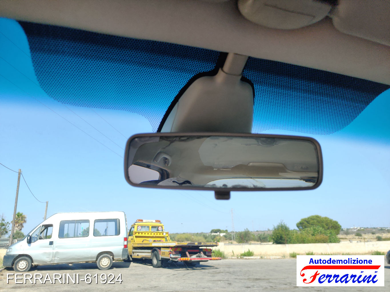 Renault Scenic 2 JM0/1 1.5 DCI 106CV 2005-2008