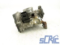 Corpo Farfallato CHEVROLET MATIZ M200, M250 1.0 2005-2007 96439960, 96611290