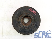 Puleggia Albero Motore PEUGEOT 107 PM, PN 1.4 HDI 2005-2014 0515V7, 0515T3