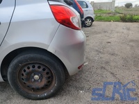 Renault Clio 3 BR0/1, CR0/1 1.2 16V 75CV 2005-2014