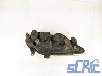 Faro Anteriore RENAULT MEGANE 1 SW KA0/1 1999-2003 sinistro, sx 7701047184