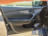 Nissan Qashqai 2  J11 1.5 DCI 110CV 2013-2023