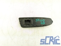 Pulsantiera Tastiera Alzavetro FIAT STILO 192 2001-2006 B569