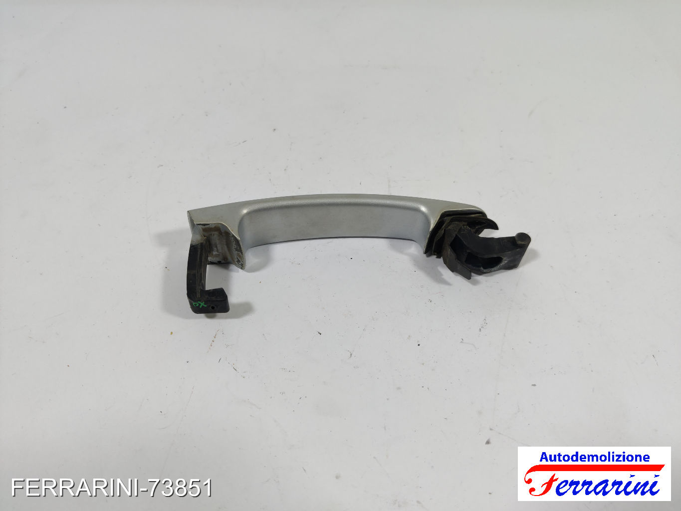 Maniglia Porta Esterna VW POLO 6C1, 6R1 2009-2023 destra, dx, posteriore, post