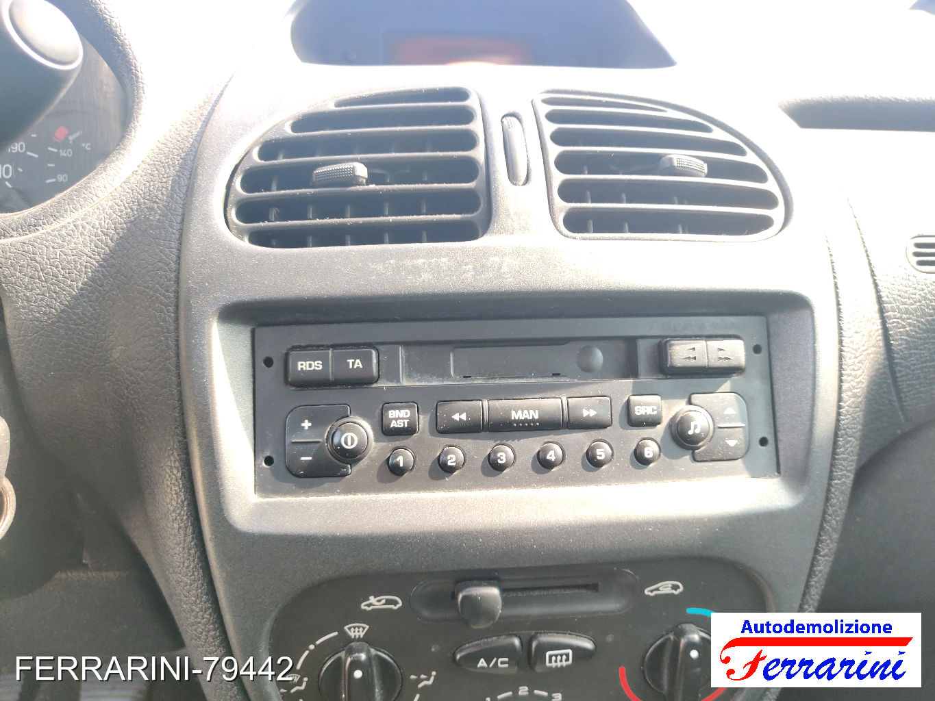 Stereo Radio
