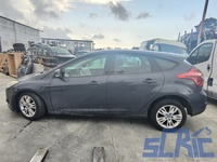 Ford Focus 3 1.6 TDCI 115CV 2010-2017