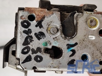 Serratura Porta FIAT DOBLO 119, 223 2001-2010 sinistro, sx, frontale, anteriore