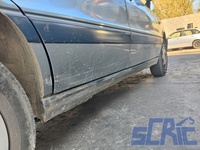 Audi 80 893, 894, 8A2 1.6 75CV 1986-1991