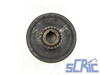 Puleggia Albero Motore FIAT SCUDO 220 2.0 JTD 1999-2006 0515V6, 0515L9